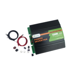 Преобразователь напряжения1200W Apex NS1200