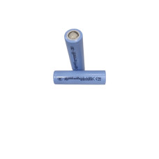 Аккумуляторная батарея 18650 Li-Ion 1500 mAh