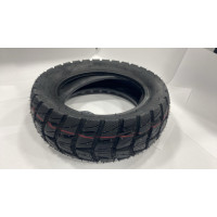 El wheel Шина+камера для самоката 48-13/16 10*2,5 255/80