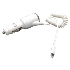 Зарядное устройство CAR CHARGER for IPhone EL-VD-09-I5 car charger