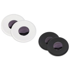 Боковая крышка на колесо Xiaomi Mini (пара) EL-light cover mini