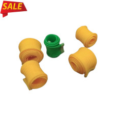 Спиральные бигуди для завивки волос Elite Magic Roller MN-37