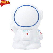 Силиконовый детский светильник Астронавт EL-543-18
