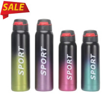Термос Sport 500ml EL-8208JB
