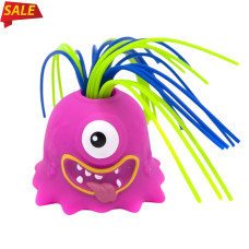 Детская игрушка Cute Screaming Monster EL-2117-55