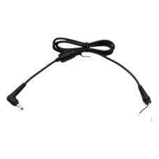 Шнур для адаптера 4.0X1.35MM L PIN EL-DC 4.0X1.35MM L PIN