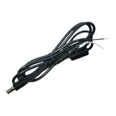 Шнур для адаптера 5.5X3.0MM L PIN EL-DC 5.5X3.0 MM L PIN