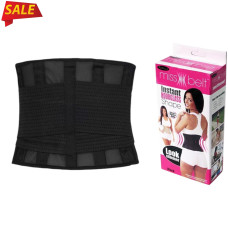 Пояс утягивающий Miss Belt Instant Hourglass Shape M EL-532