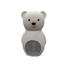 Увлажнитель воздуха Белый 160ml USB EL-1178