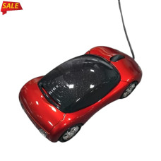 Проводная оптическая игровая мышь EL-5090