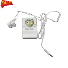 Детские наушники CuteOwl EL-135