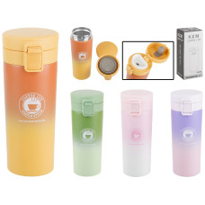 Термокружка 500ml EL-1755LED