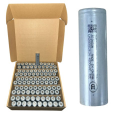 Аккумуляторные батареи 21700 4800mah