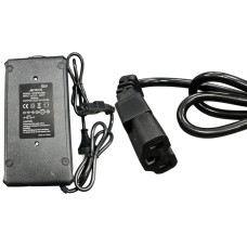 Зарядное устройство 67,2V5A EL-67,2V charger (SS9106005C)