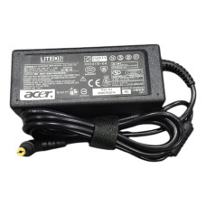 Адаптер EL-ACER 19V 3.42A 5.5x1.7mm L PIN