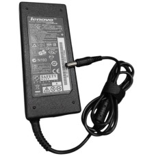 Адаптер EL-LENOVO 20V 4.5A 5.5x2.5mm L PIN