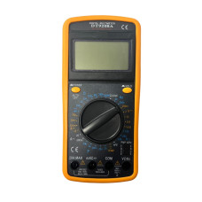 Мультиметр-тестер EL-9208A-1