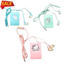 Детские наушники Cutie Cats EL-98