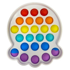 Детская игрушка антистресс SimpleDimple EL-2043-11