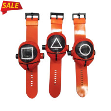Часы детские SquidGame EL-2372-6