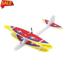 Игрушка самолет с электромотором AirCraft EL-1086