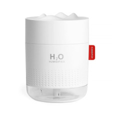 Увлажнитель воздуха H2O W 500мл EL-544-5(GXZ-J623)