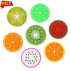 Подставка для чашки Fruits EL-586