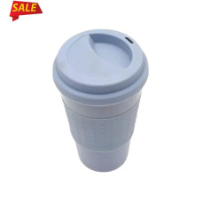 Многократный эко стакан 350 ml EL-590