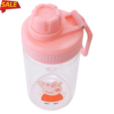 Термос-кружка PeppaPig 400ml EL-588