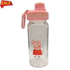 Термос-кружка PeppaPig 500ml EL-589