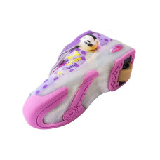 Кроссовки с роликами Mickey Mouse Led EL-1267-3637