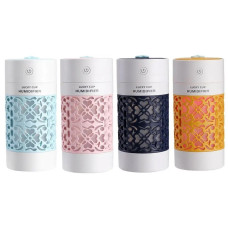 Увлажнитель воздуха Humidifier LuckyCup EL-1137