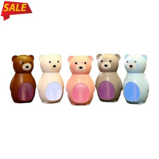 Увлажнитель воздуха Humidifier Bear 160ml USB EL-1178