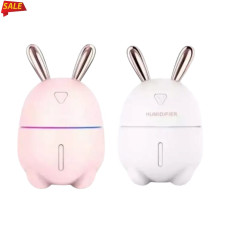 Увлажнитель воздуха Rabbit Humidifier USB EL-219