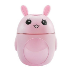 Увлажнитель воздуха Safe Air Rabbit Pink EL-544-27
