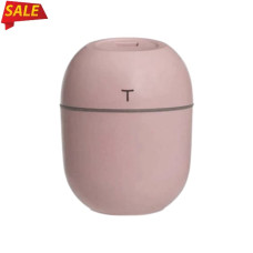 Увлажнитель воздуха PINK USB EL-544-28