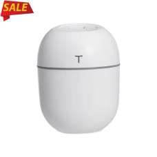 Увлажнитель воздуха WHITE USB EL-544-28