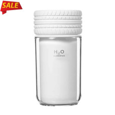 Увлажнитель воздуха H2O ШИНА USB EL-544-34