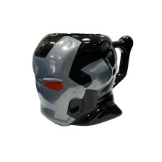 Керамическая чашка IronManSuperhero EL-KH-026-1
