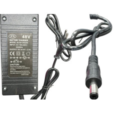 Зарядний пристрій 48V2A EL-48V charger (SS9104802DC)