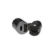 Микроскопическая лупа с LED подсветкой NO9882
