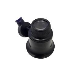 Лупа глазная с LED подсветкой MG13B-9A