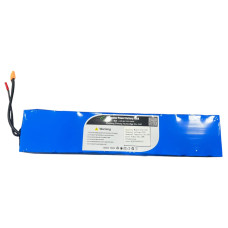 АКБ Li-ion 36V 10,2A (10200MA) new