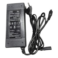 Зарядное устройство для самокат 36V Xiaomi M365 EL-scooter-charger