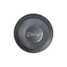 Колесо мотор 10,5" пластик с LED подсветкой ПП EL-10,5" колесо мотор ПП