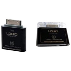 Переходник Data transfer for IPad EL-DL-P301