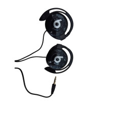 Проводные наушники Monster Headphones EL-MD-22
