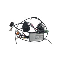 Контроллер МAX-1