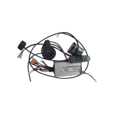 Контроллер МAX-1